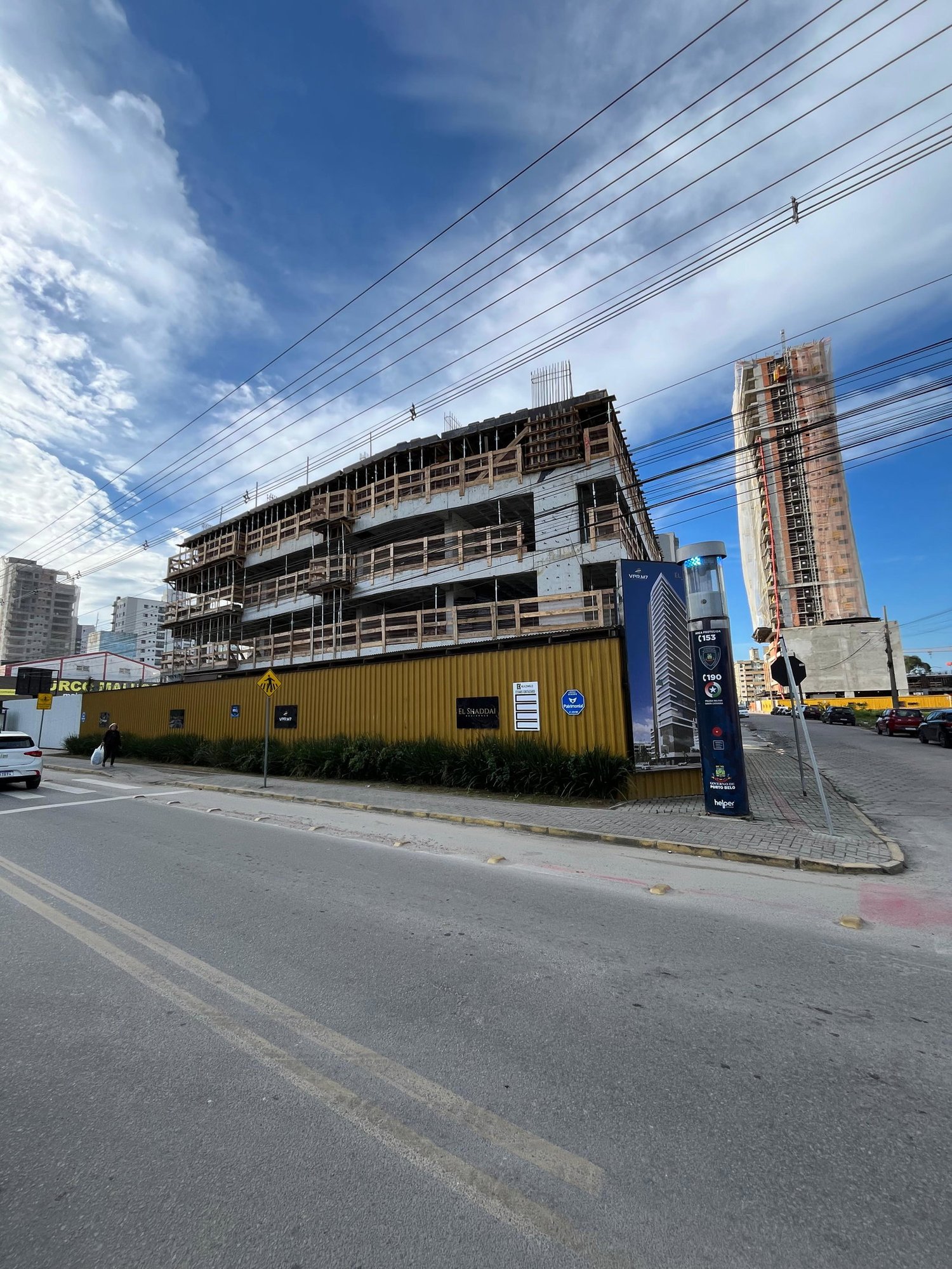 El Shaddai Residence — wa0012 2, VPR.M7 Empreendimentos, Balneário Perequê, Porto Belo SC El Shaddai Residence — wa0012 2, VPR.M7 Empreendimentos, Balneário Perequê, Porto Belo SC