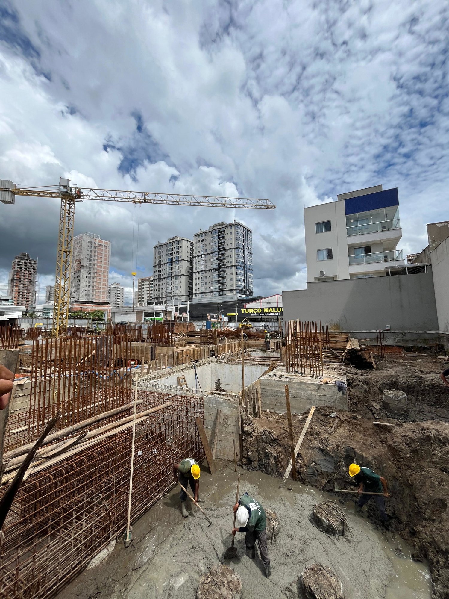 El Shaddai Residence — wa0012, VPR.M7 Empreendimentos, Balneário Perequê, Porto Belo SC El Shaddai Residence — wa0012, VPR.M7 Empreendimentos, Balneário Perequê, Porto Belo SC
