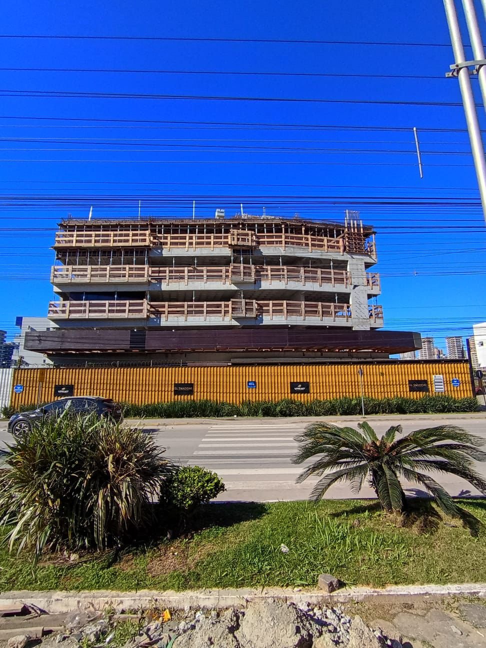 El Shaddai Residence — wa0045, VPR.M7 Empreendimentos, Balneário Perequê, Porto Belo SC El Shaddai Residence — wa0045, VPR.M7 Empreendimentos, Balneário Perequê, Porto Belo SC