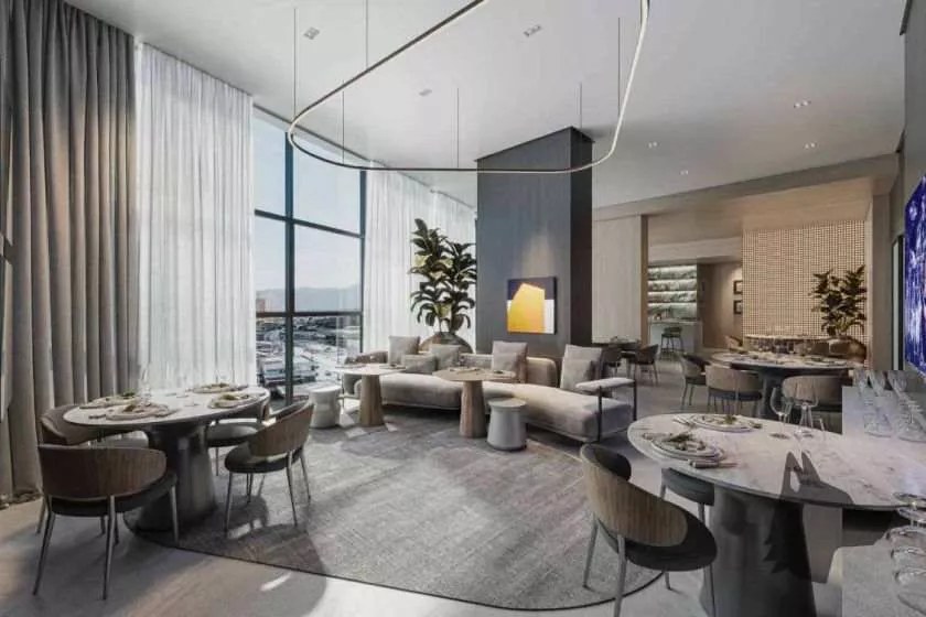 Electra — Espaço gourmet, Thozen, Porto Belo SC