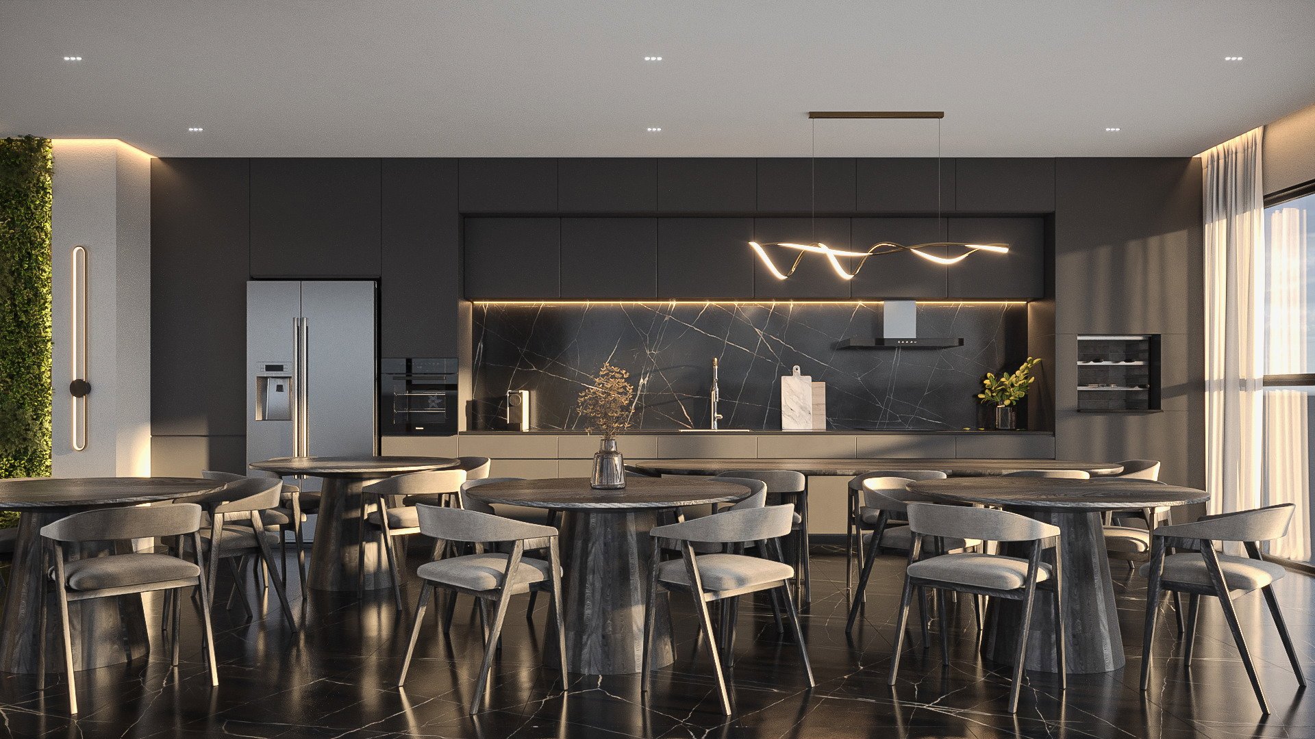 Elegance Tower — área de lazer 12, RC Empreendimentos, Balneário Perequê, Porto Belo SC