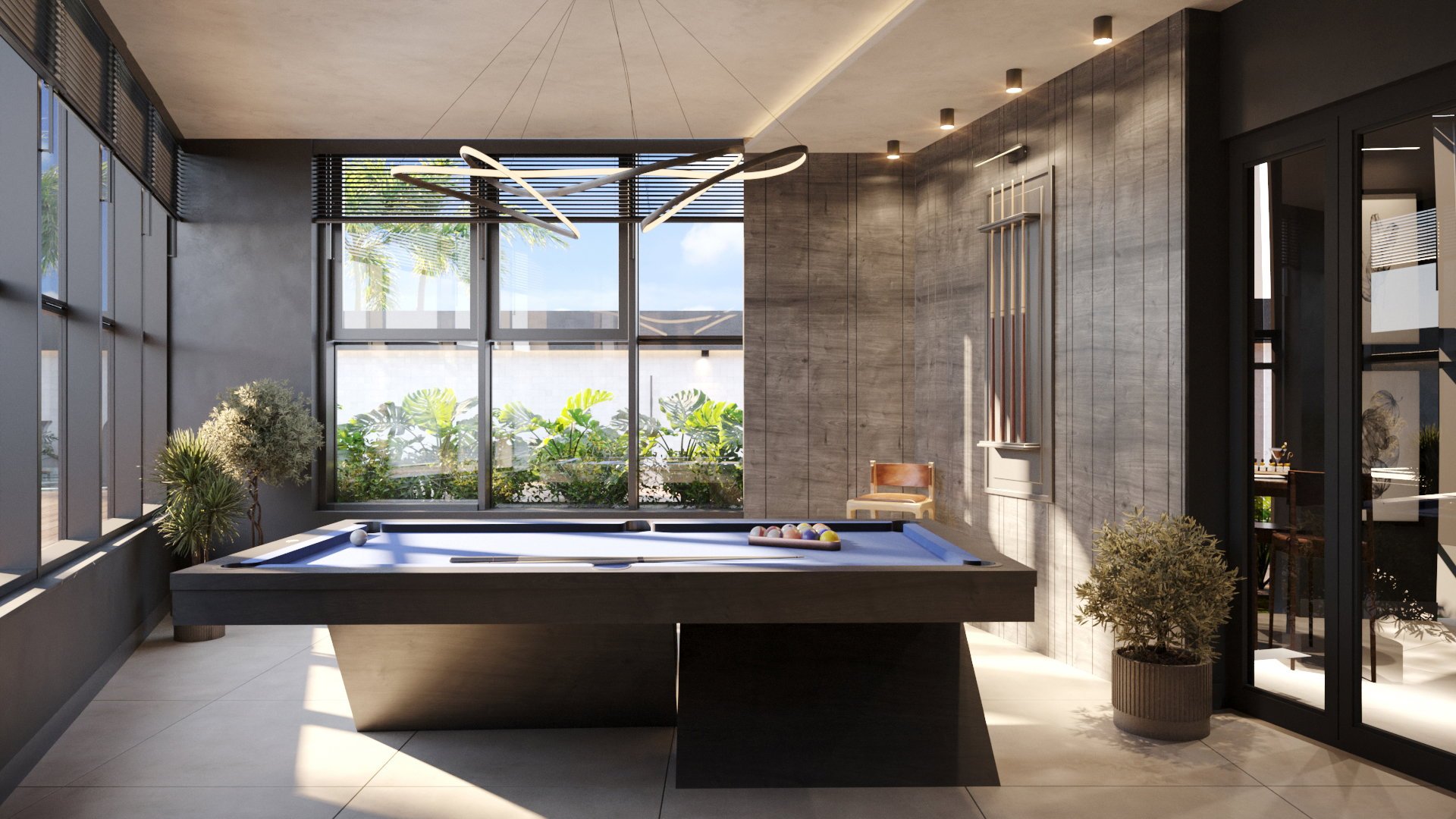Elegance Tower — área de lazer 11, RC Empreendimentos, Balneário Perequê, Porto Belo SC