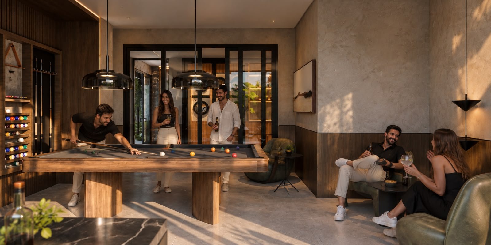 Elevare Home — Coworking lounge, Pazcon Empreendimentos, Balneário Perequê, Porto Belo SC Elevare Home — Coworking lounge, Pazcon Empreendimentos, Balneário Perequê, Porto Belo SC