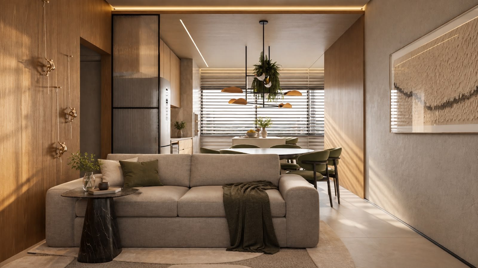 Elevare Home — Living tipo, Pazcon Empreendimentos, Balneário Perequê, Porto Belo SC Elevare Home — Living tipo, Pazcon Empreendimentos, Balneário Perequê, Porto Belo SC