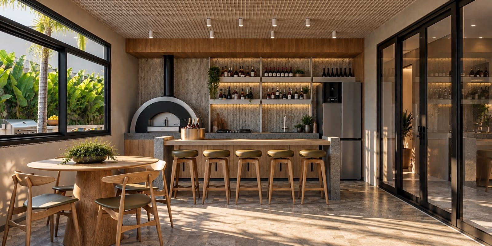 Elevare Home — Pizza wine bar, Pazcon Empreendimentos, Balneário Perequê, Porto Belo SC Elevare Home — Pizza wine bar, Pazcon Empreendimentos, Balneário Perequê, Porto Belo SC
