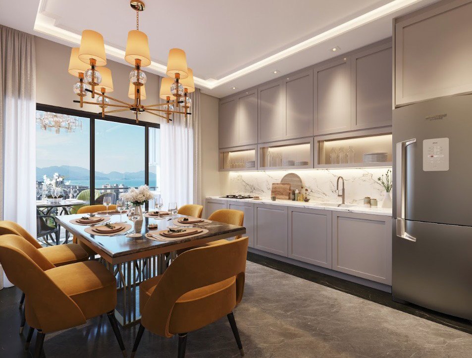 Ethan Tower — fachada e renders 9, Asael Empreendimentos, Balneário Perequê, Porto Belo SC Ethan Tower — fachada e renders 9, Asael Empreendimentos, Balneário Perequê, Porto Belo SC