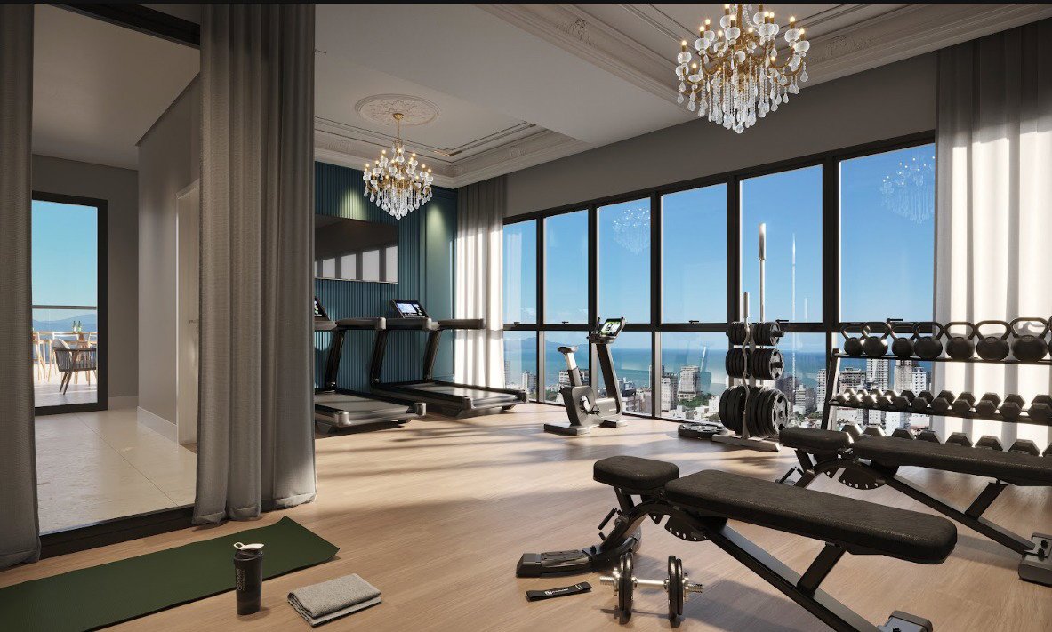 Ethan Tower — fachada e renders 19, Asael Empreendimentos, Balneário Perequê, Porto Belo SC Ethan Tower — fachada e renders 19, Asael Empreendimentos, Balneário Perequê, Porto Belo SC