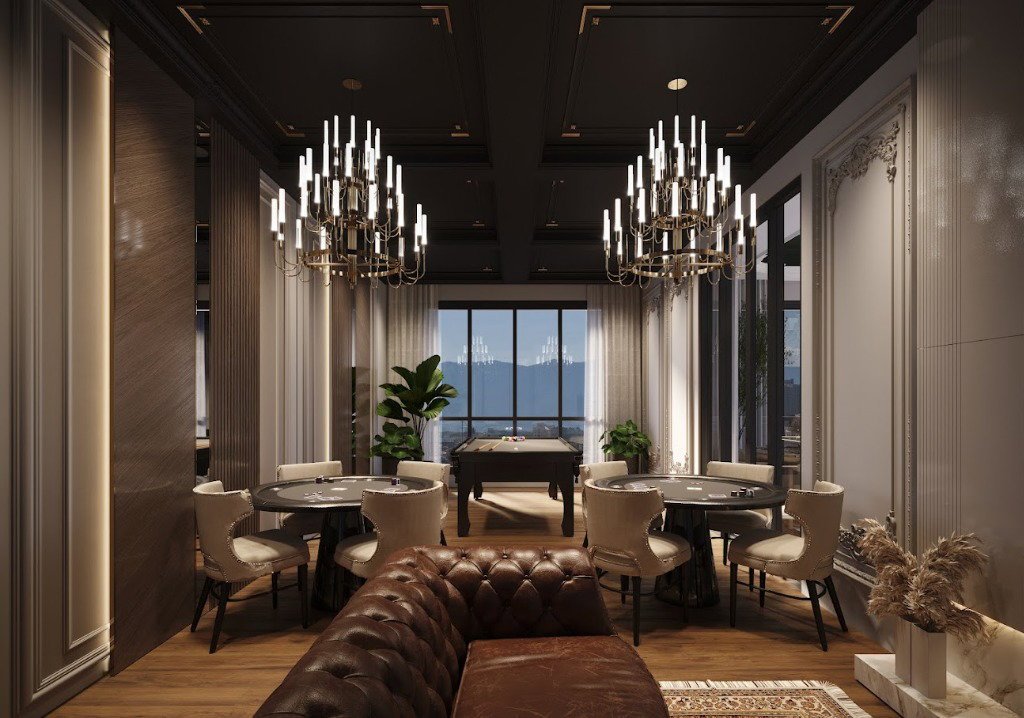 Ethan Tower — fachada e renders 20, Asael Empreendimentos, Balneário Perequê, Porto Belo SC Ethan Tower — fachada e renders 20, Asael Empreendimentos, Balneário Perequê, Porto Belo SC