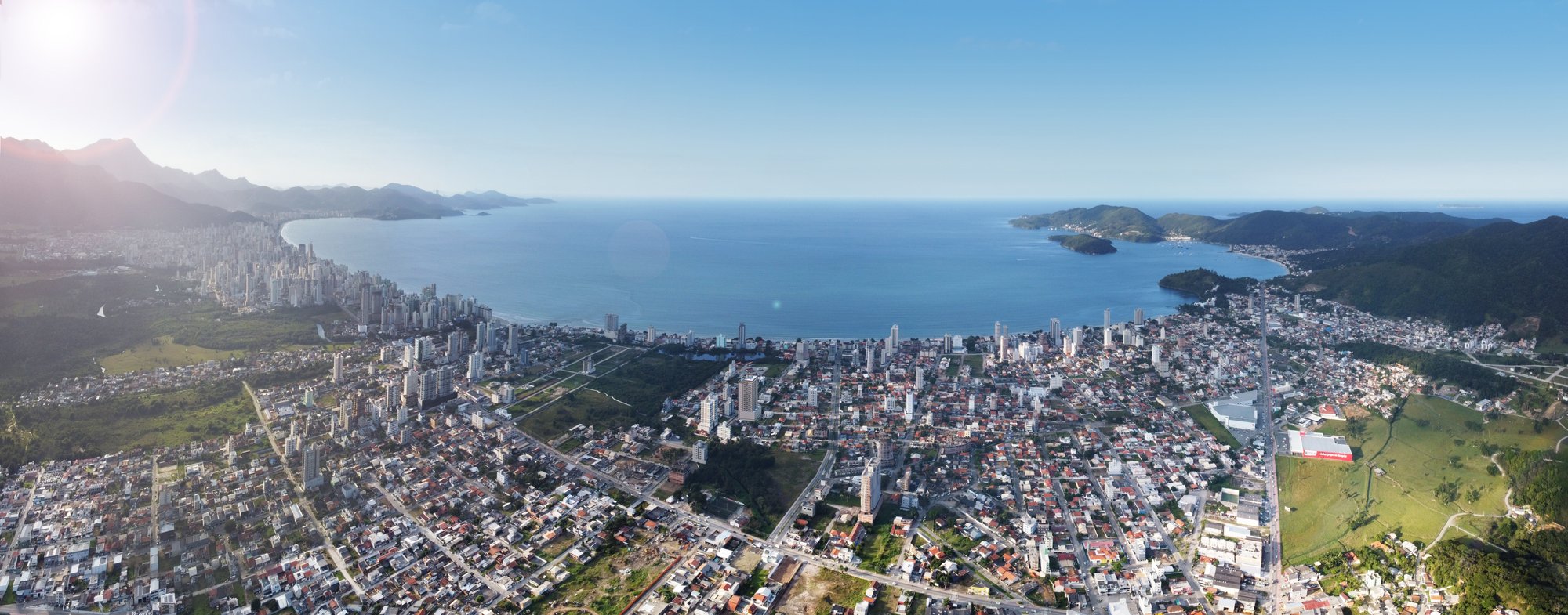 Fa Bene Residenza — fachada e renders 6, Edificare Empreendimentos, Balneário Perequê, Porto Belo SC Fa Bene Residenza — fachada e renders 6, Edificare Empreendimentos, Balneário Perequê, Porto Belo SC