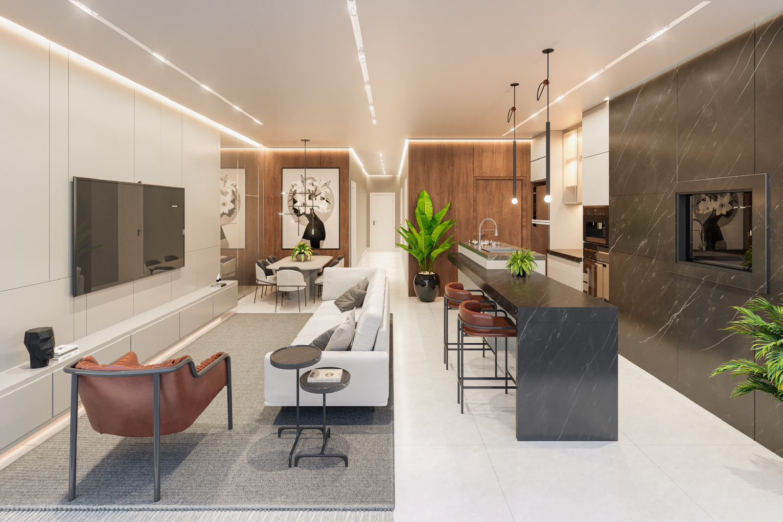 Garda — fachada e renders 11, Laggo Incorporadora, Balneário Perequê, Porto Belo SC Garda — fachada e renders 11, Laggo Incorporadora, Balneário Perequê, Porto Belo SC