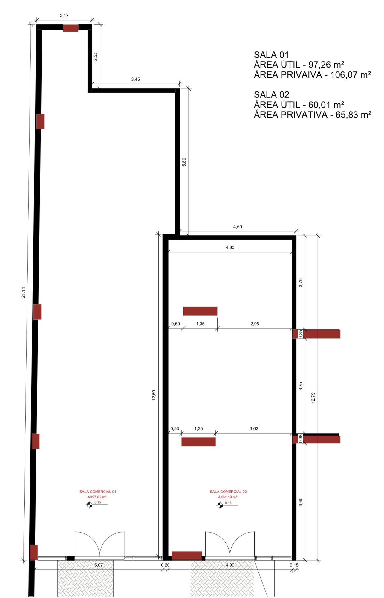 Garda — planta e tipologias 3, Laggo Incorporadora, Balneário Perequê, Porto Belo SC Garda — planta e tipologias 3, Laggo Incorporadora, Balneário Perequê, Porto Belo SC