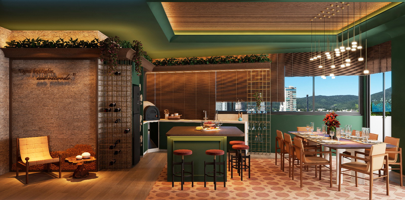 Gran Felicitá — gran felicita restaurante em Porto Belo SC
