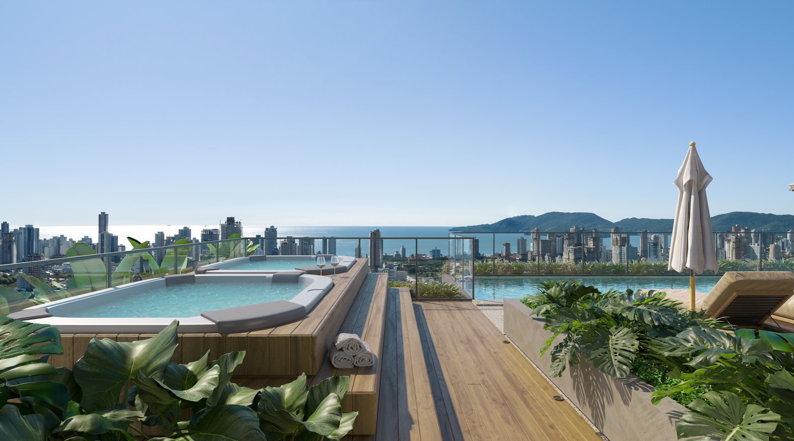 Hyde — msa hyd deck spa ef, M Santos Empreendimentos, Jardim Dourado, Porto Belo SC Hyde — msa hyd deck spa ef, M Santos Empreendimentos, Jardim Dourado, Porto Belo SC