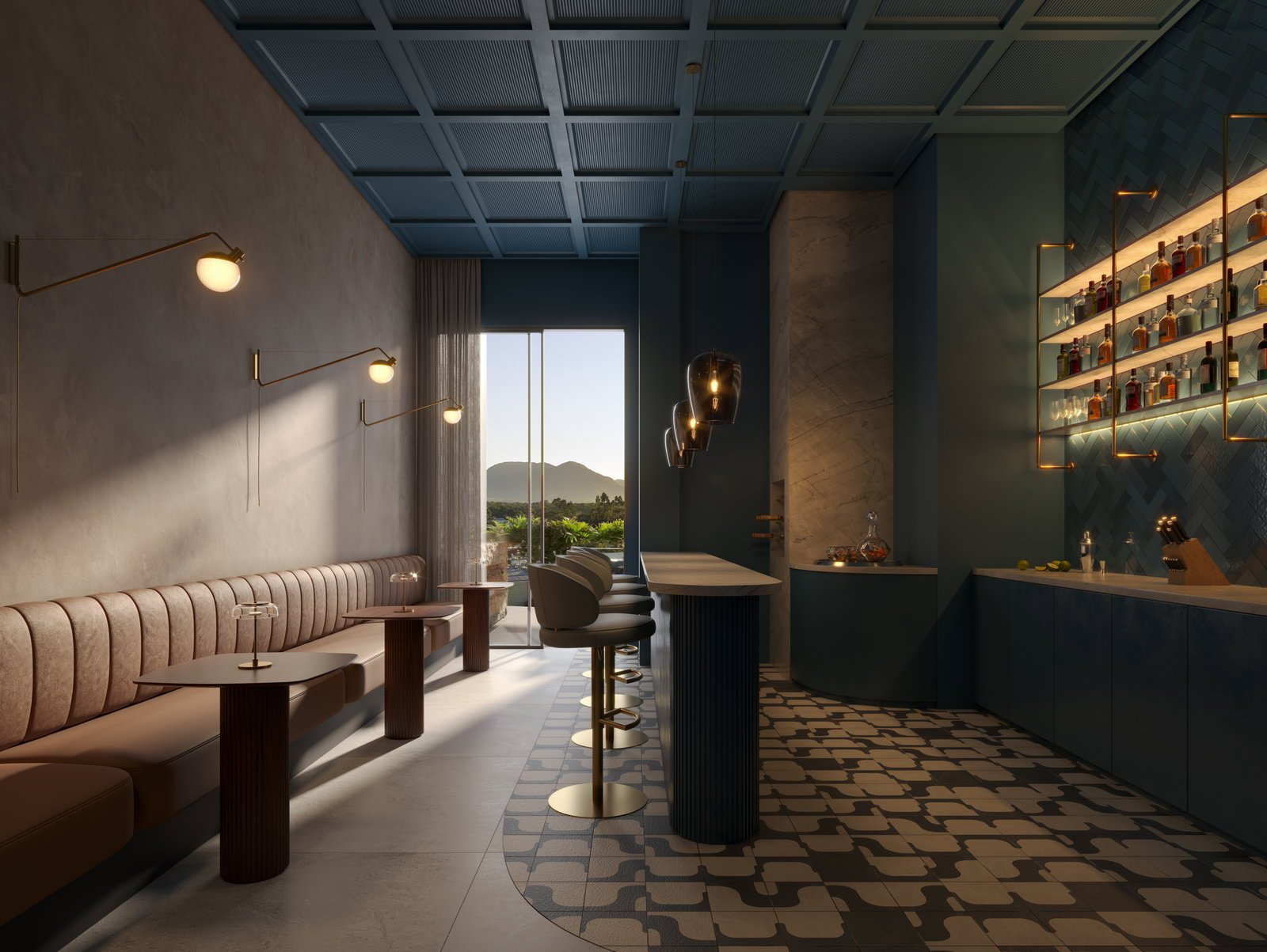 Hyde — msa hyd pub com vista para winter garden ef, M Santos Empreendimentos, Jardim Dourado, Porto Belo SC Hyde — msa hyd pub com vista para winter garden ef, M Santos Empreendimentos, Jardim Dourado, Porto Belo SC