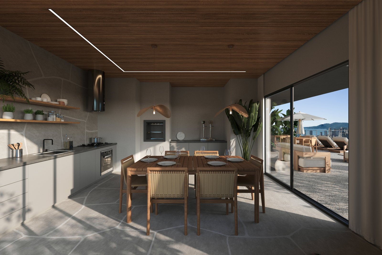 Hyde — msa hyd quiosque ef, M Santos Empreendimentos, Jardim Dourado, Porto Belo SC Hyde — msa hyd quiosque ef, M Santos Empreendimentos, Jardim Dourado, Porto Belo SC