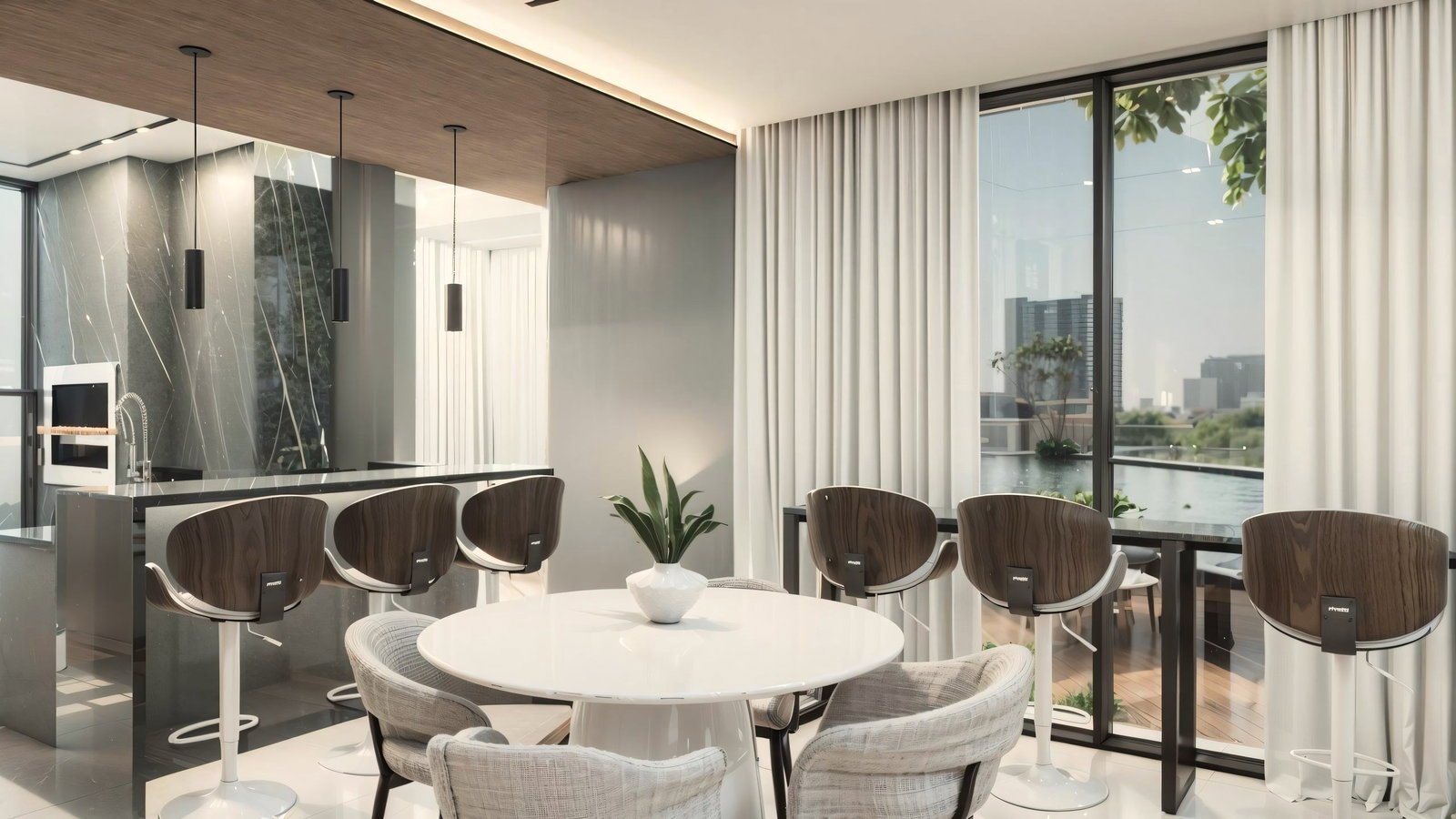 Zephyros — improve rendering 3, IM7 Empreendimentos, Balneário Perequê, Porto Belo SC Zephyros — improve rendering 3, IM7 Empreendimentos, Balneário Perequê, Porto Belo SC