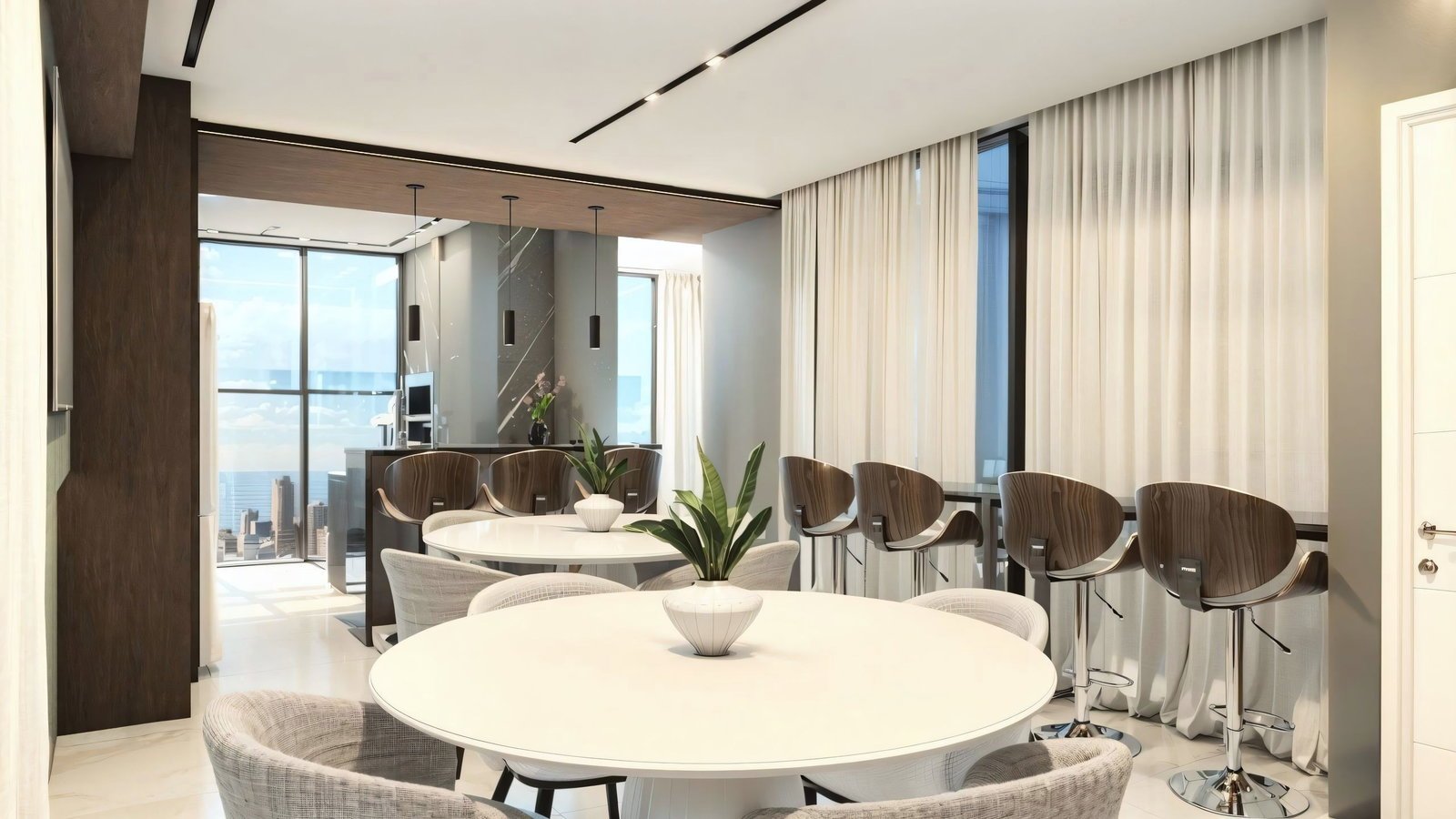 Zephyros — improve rendering 5, IM7 Empreendimentos, Balneário Perequê, Porto Belo SC Zephyros — improve rendering 5, IM7 Empreendimentos, Balneário Perequê, Porto Belo SC