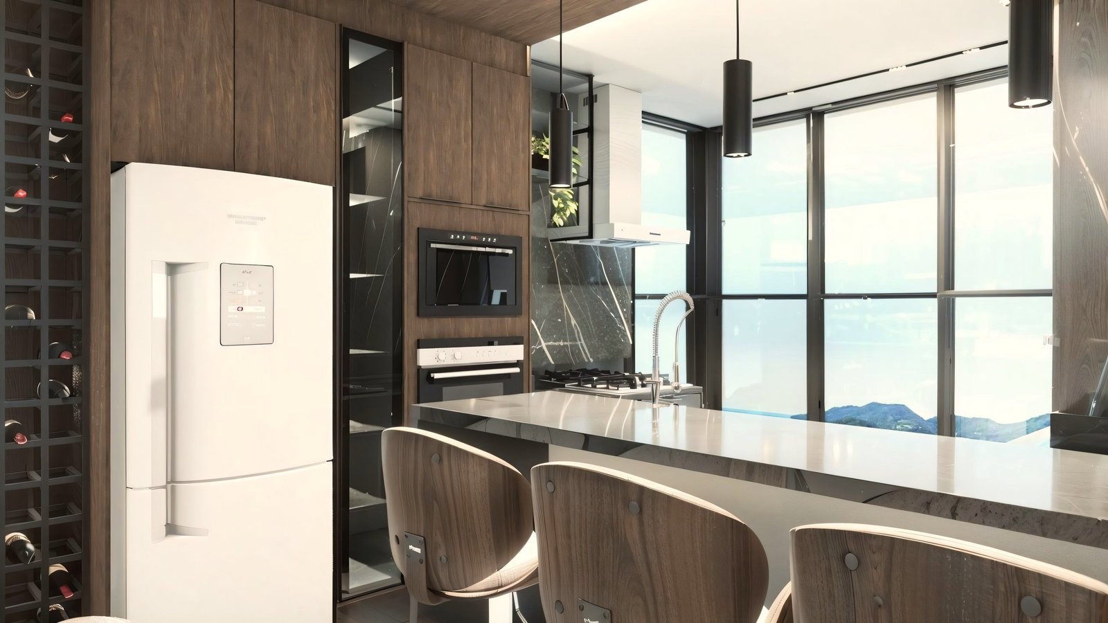 Zephyros — improve rendering, IM7 Empreendimentos, Balneário Perequê, Porto Belo SC Zephyros — improve rendering, IM7 Empreendimentos, Balneário Perequê, Porto Belo SC