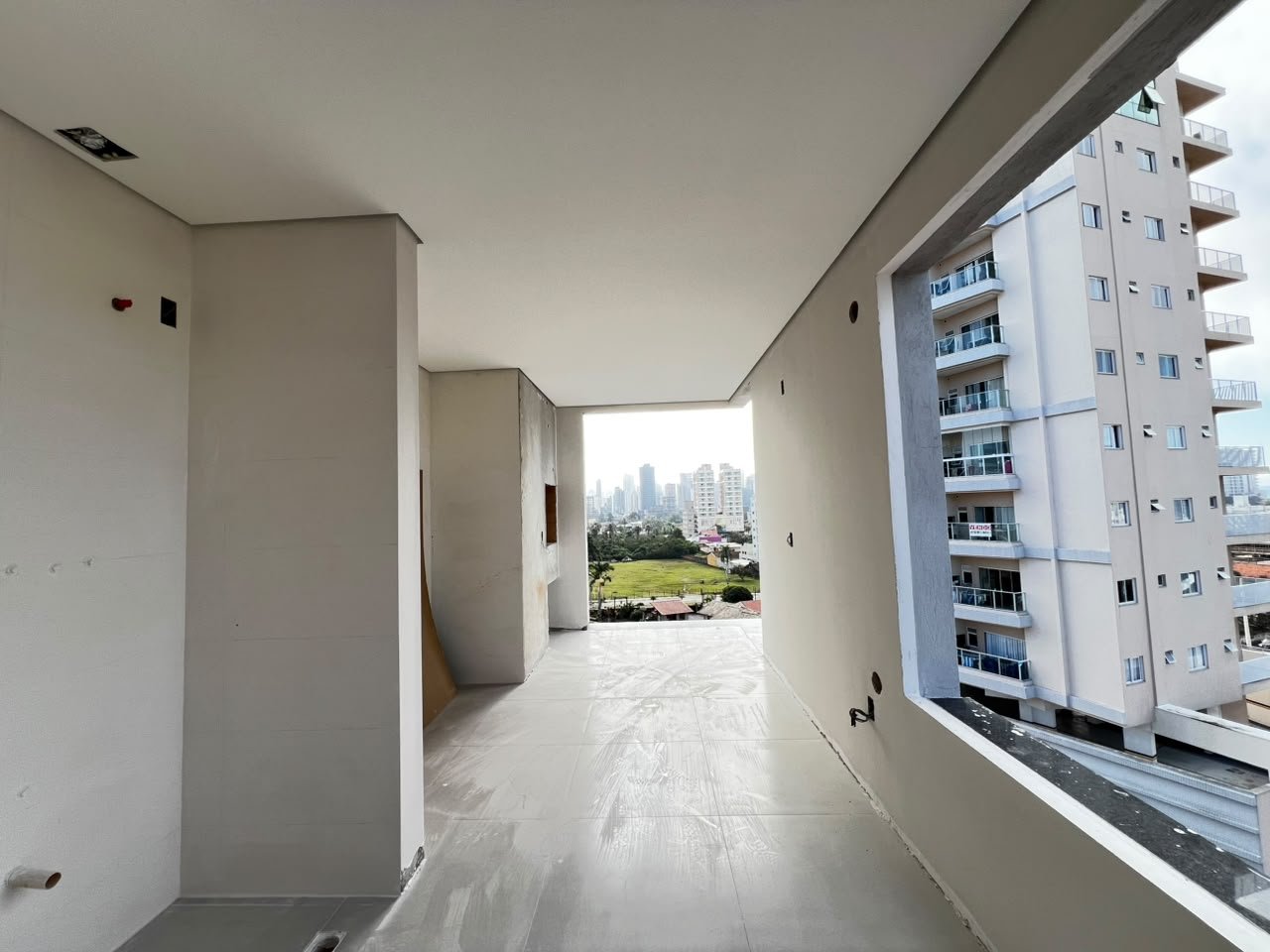 Zephyros — andamento da obra, IM7 Empreendimentos, Balneário Perequê, Porto Belo SC Zephyros — andamento da obra, IM7 Empreendimentos, Balneário Perequê, Porto Belo SC