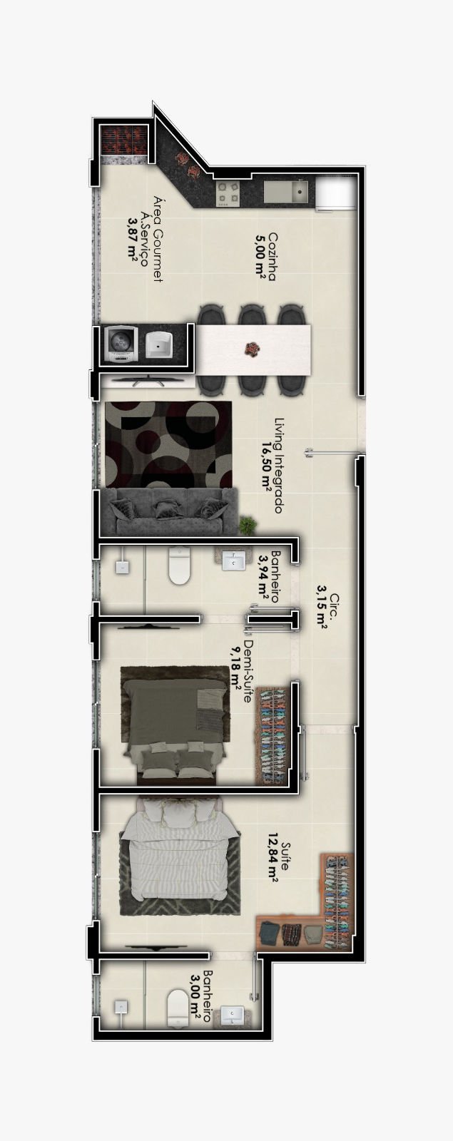 Zephyros — planta e tipologias 8, IM7 Empreendimentos, Balneário Perequê, Porto Belo SC Zephyros — planta e tipologias 8, IM7 Empreendimentos, Balneário Perequê, Porto Belo SC