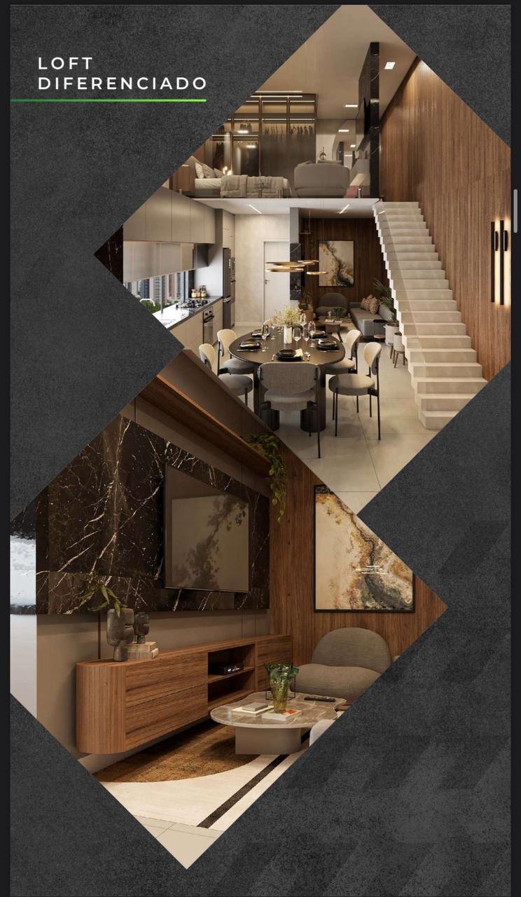 Interlagos — fachada e renders 4, SBK17 Empreendimentos, Balneário Perequê, Porto Belo SC