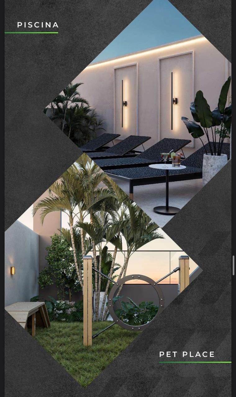 Interlagos — fachada e renders 6, SBK17 Empreendimentos, Balneário Perequê, Porto Belo SC