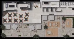 Interlagos — planta e tipologias 2, SBK17 Empreendimentos, Balneário Perequê, Porto Belo SC
