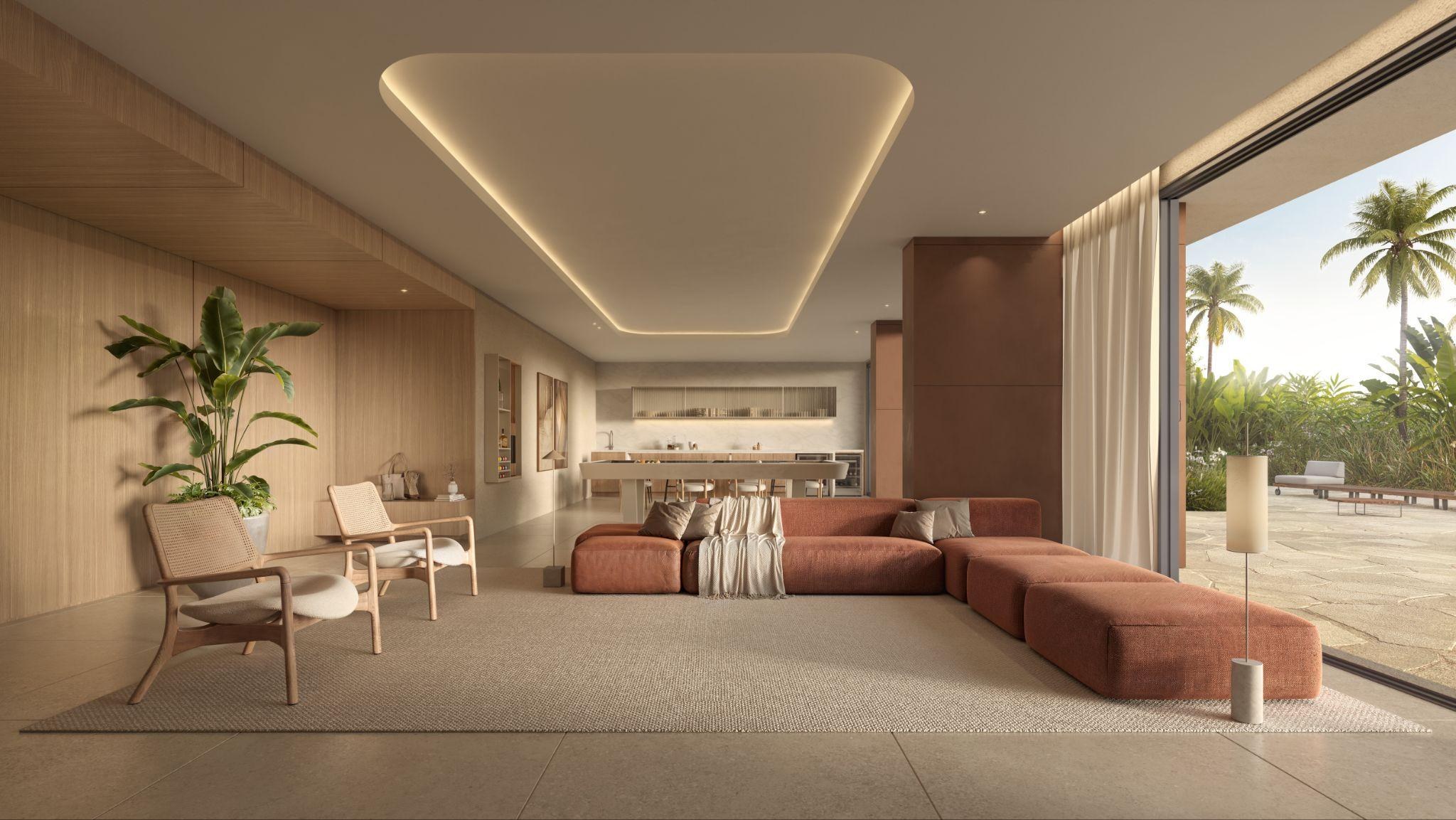 Isla Residencial Clube — pub jogos da Torre Enseada