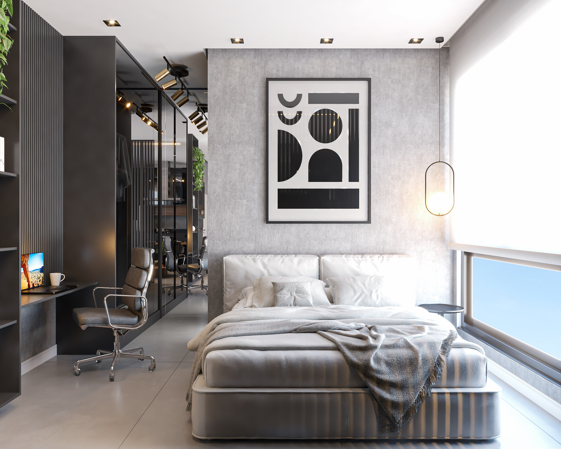 Istanbul Park Home — loft compacto, JKX  Empreendimentos e construções, Vila Nova, Porto Belo SC