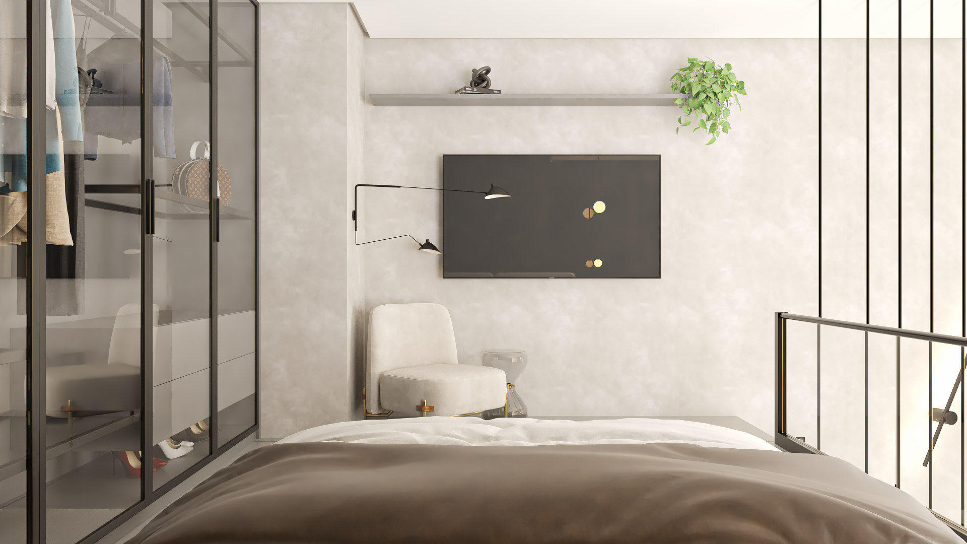 Istanbul Park Home — loft de pé-direito duplo, JKX  Empreendimentos e construções, Vila Nova, Porto Belo SC