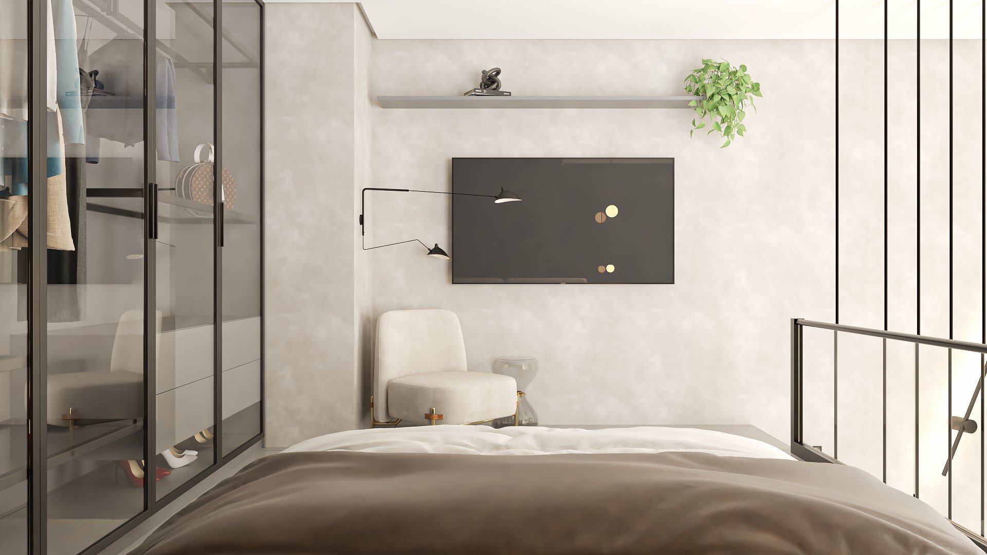 Istanbul Park Home — loft 10, JKX  Empreendimentos e construções, Vila Nova, Porto Belo SC