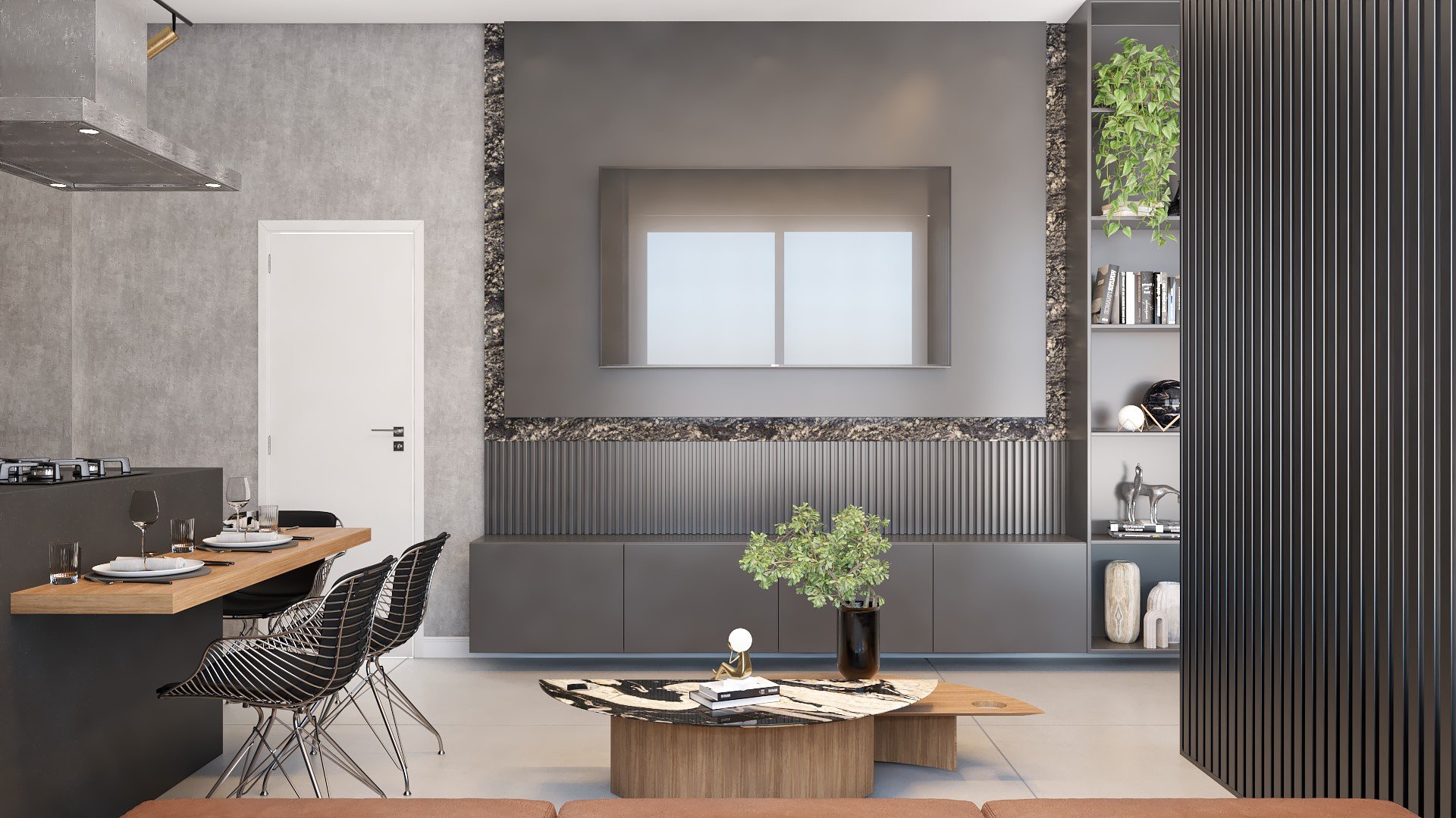 Istanbul Park Home — loft 2, JKX  Empreendimentos e construções, Vila Nova, Porto Belo SC