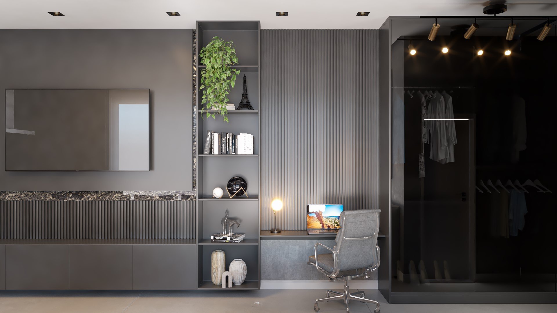 Istanbul Park Home — loft 4, JKX  Empreendimentos e construções, Vila Nova, Porto Belo SC