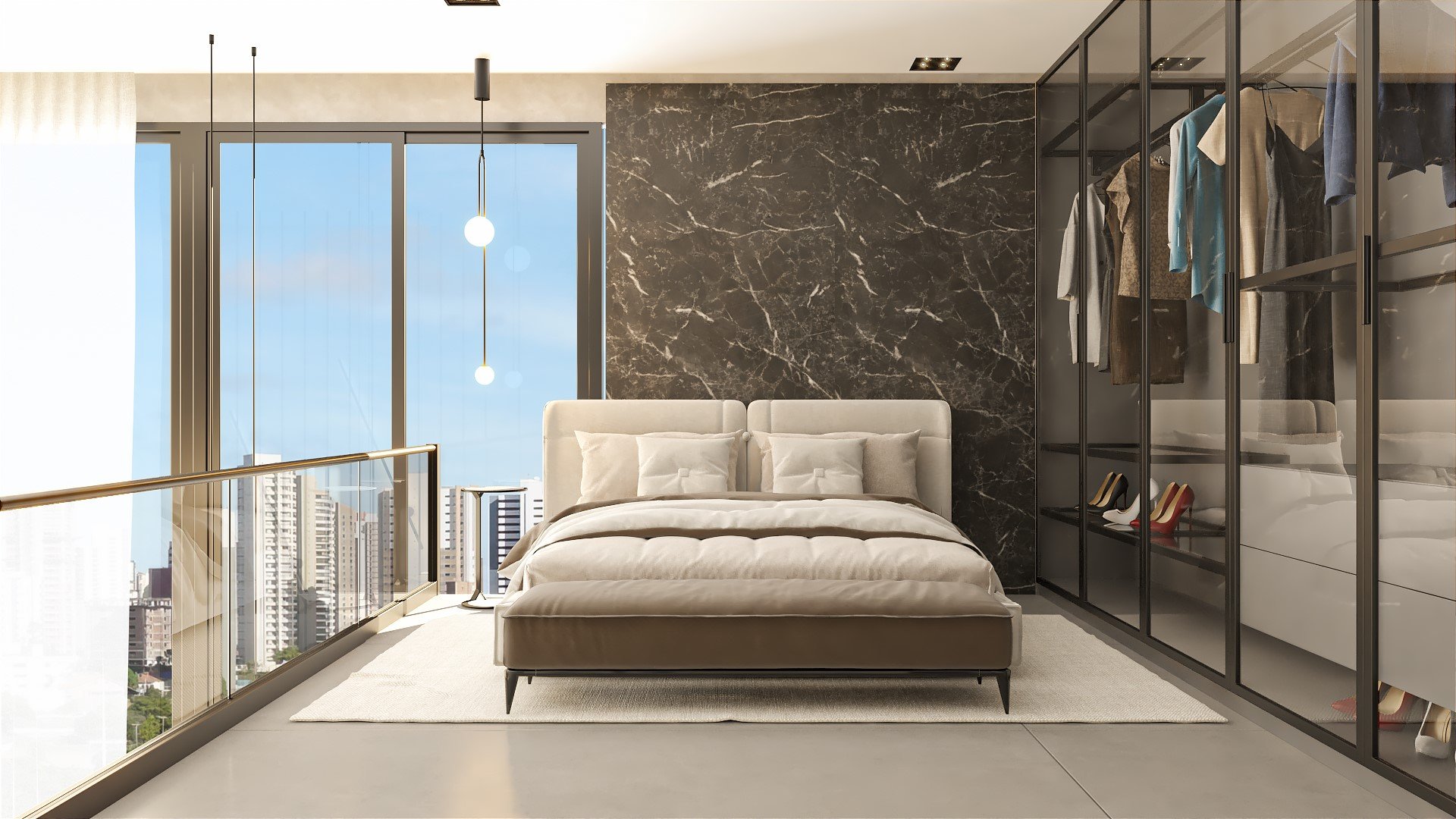 Istanbul Park Home — loft 8, JKX  Empreendimentos e construções, Vila Nova, Porto Belo SC