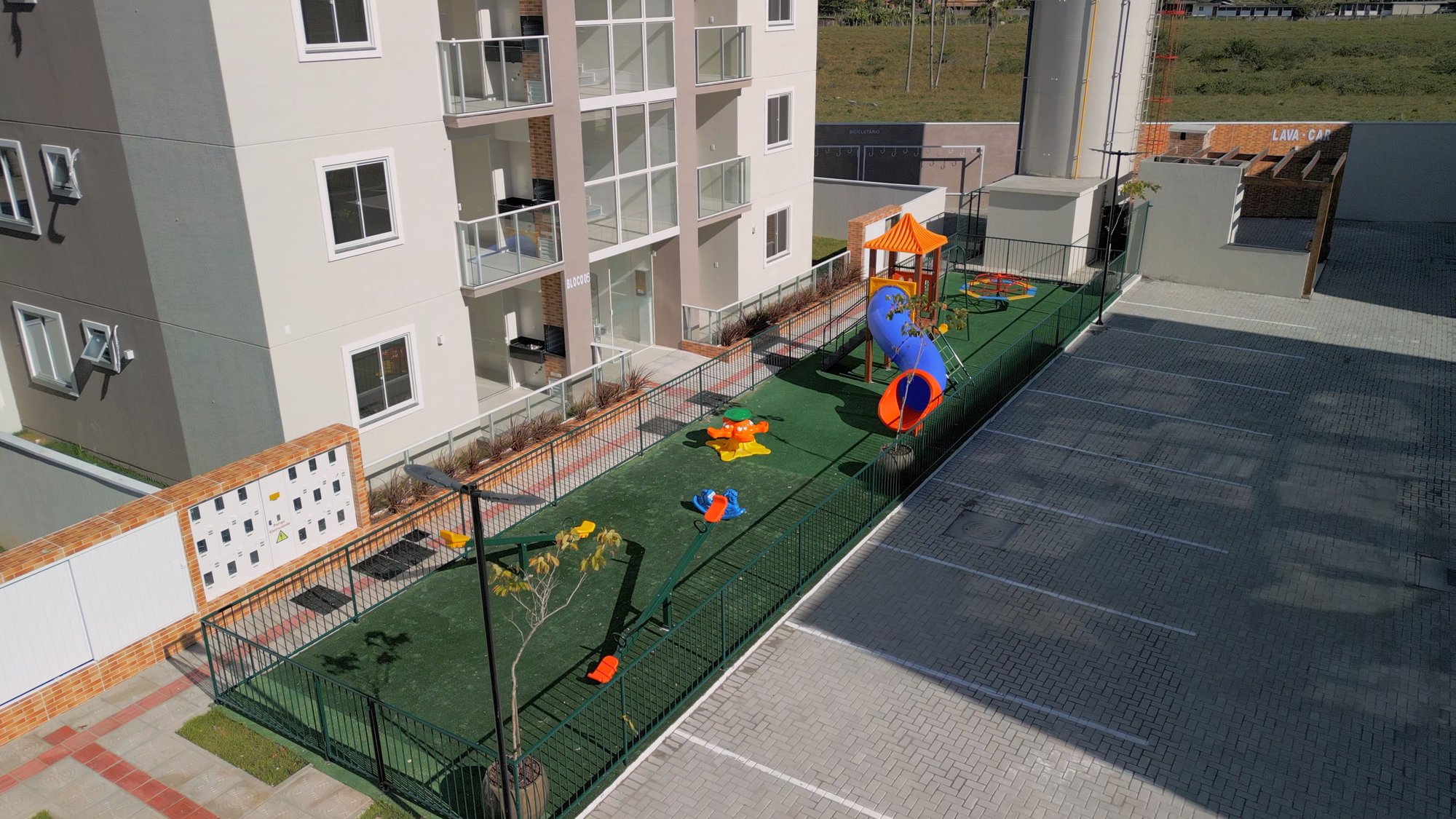 Jardins di Porto Belo — fachada e renders 23, Franka Empreendimentos, Balneário Perequê, Porto Belo SC Jardins di Porto Belo — fachada e renders 23, Franka Empreendimentos, Balneário Perequê, Porto Belo SC