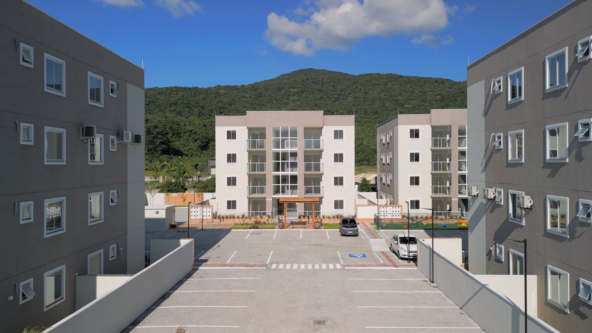 Jardins di Porto Belo — fachada e renders 5, Franka Empreendimentos, Balneário Perequê, Porto Belo SC Jardins di Porto Belo — fachada e renders 5, Franka Empreendimentos, Balneário Perequê, Porto Belo SC