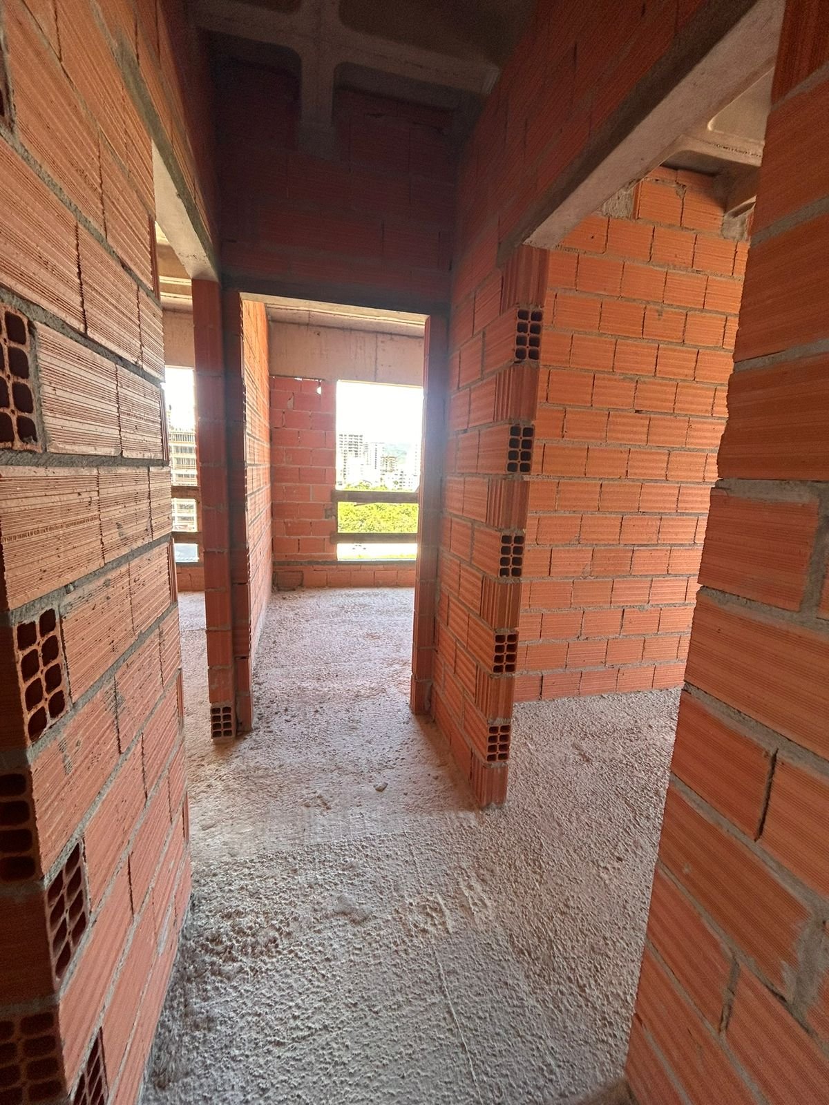 Lago Di Garda — andamento da obra, Di Trento Incorporadora, Balneário Perequê, Porto Belo SC Lago Di Garda — andamento da obra, Di Trento Incorporadora, Balneário Perequê, Porto Belo SC