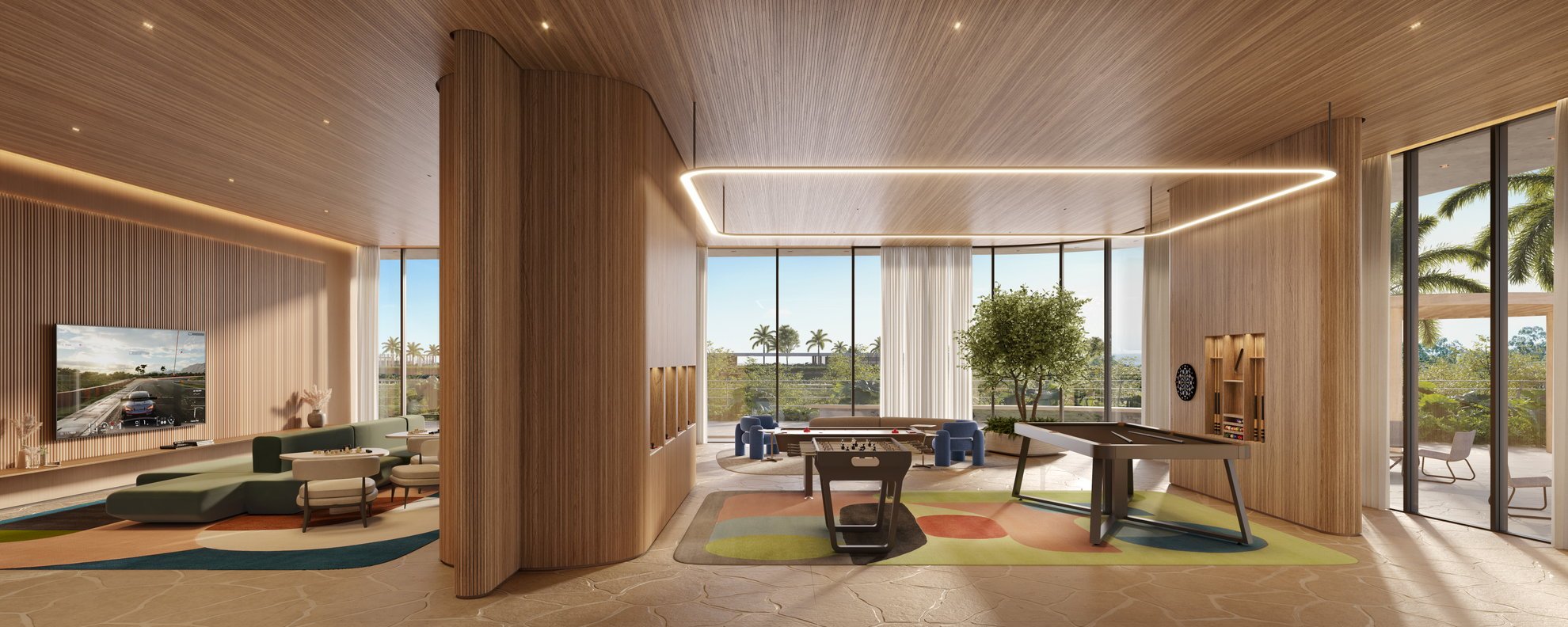 Lagom Pereque — lga teen condominio b ef, GT Home & ABC, Balneário Perequê, Porto Belo SC
