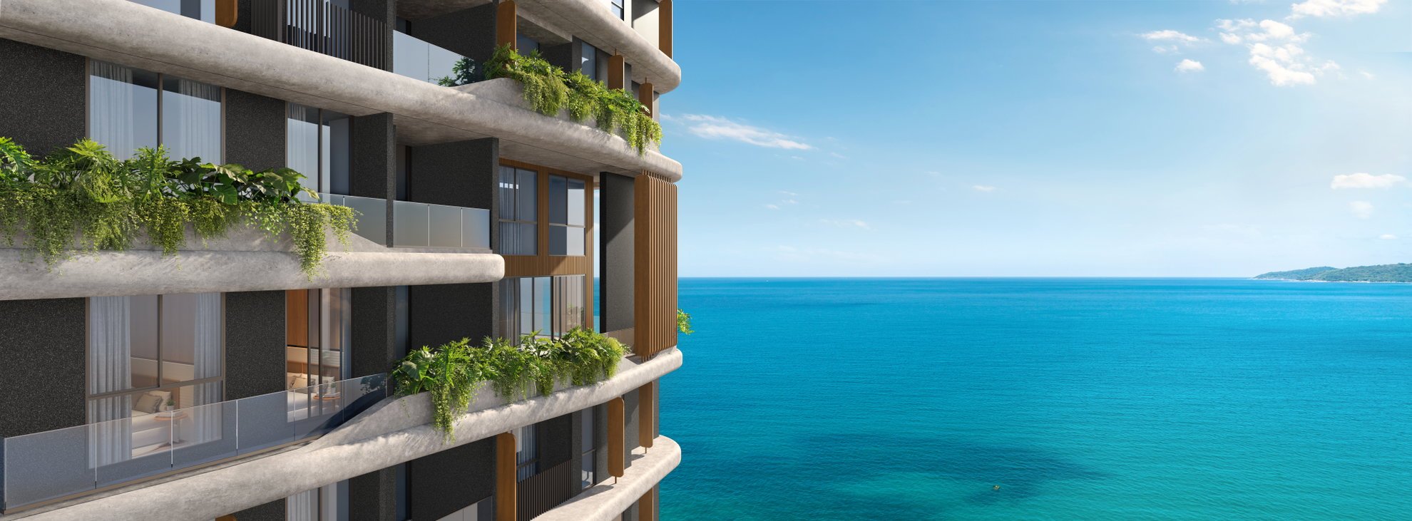 Lagom Pereque — lga voo fachada condominio b ef, GT Home & ABC, Balneário Perequê, Porto Belo SC