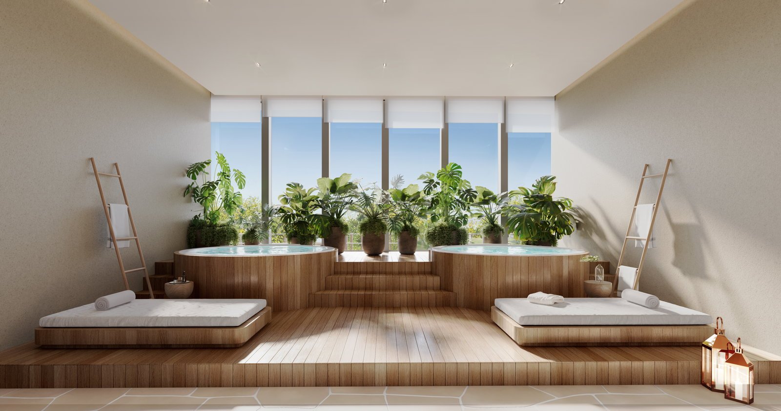 Lagom Pereque — spa, GT Home & ABC, Balneário Perequê, Porto Belo SC