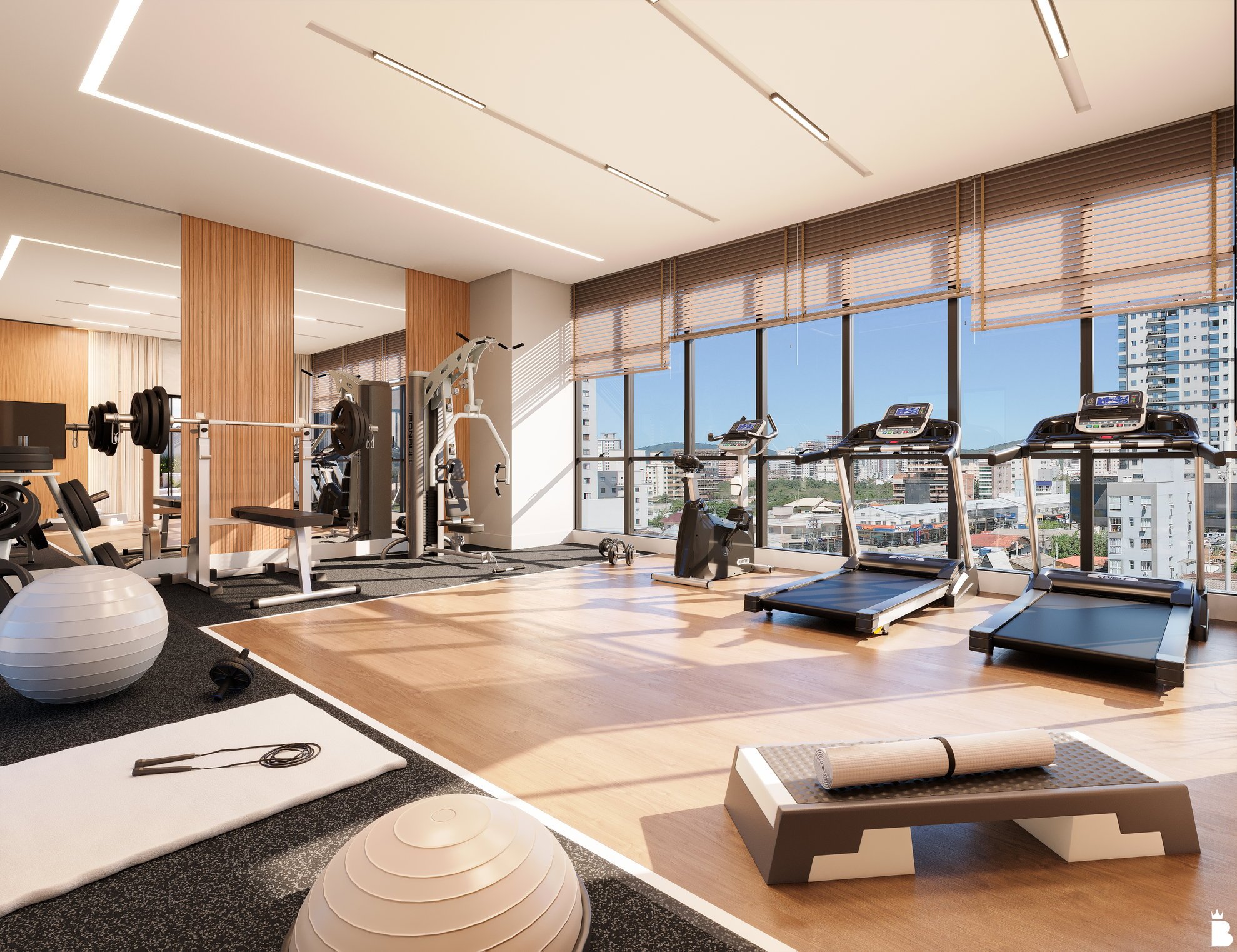 Luzzara — academia rf, Kalani Empreendimentos, Balneário Perequê, Porto Belo SC Luzzara — academia rf, Kalani Empreendimentos, Balneário Perequê, Porto Belo SC