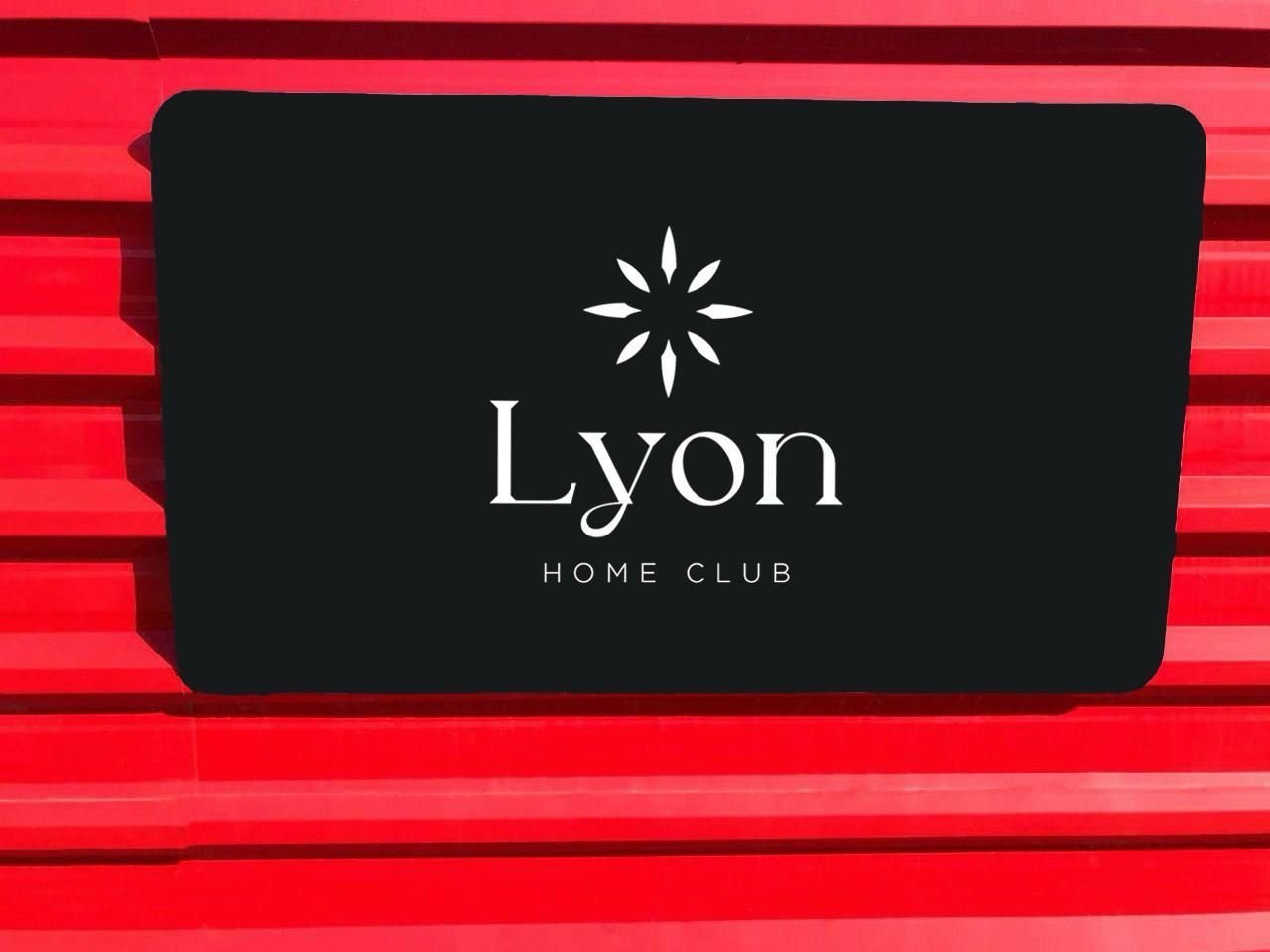 Lyon Home Club — andamento da obra, Pasqualotto, Porto Belo SC Lyon Home Club — andamento da obra, Pasqualotto, Porto Belo SC
