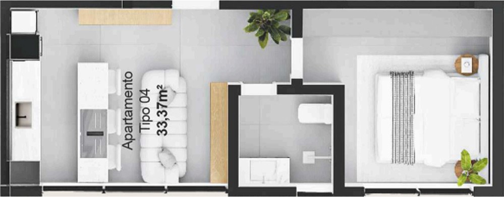 Magic Studios — Renders & Fachada 27