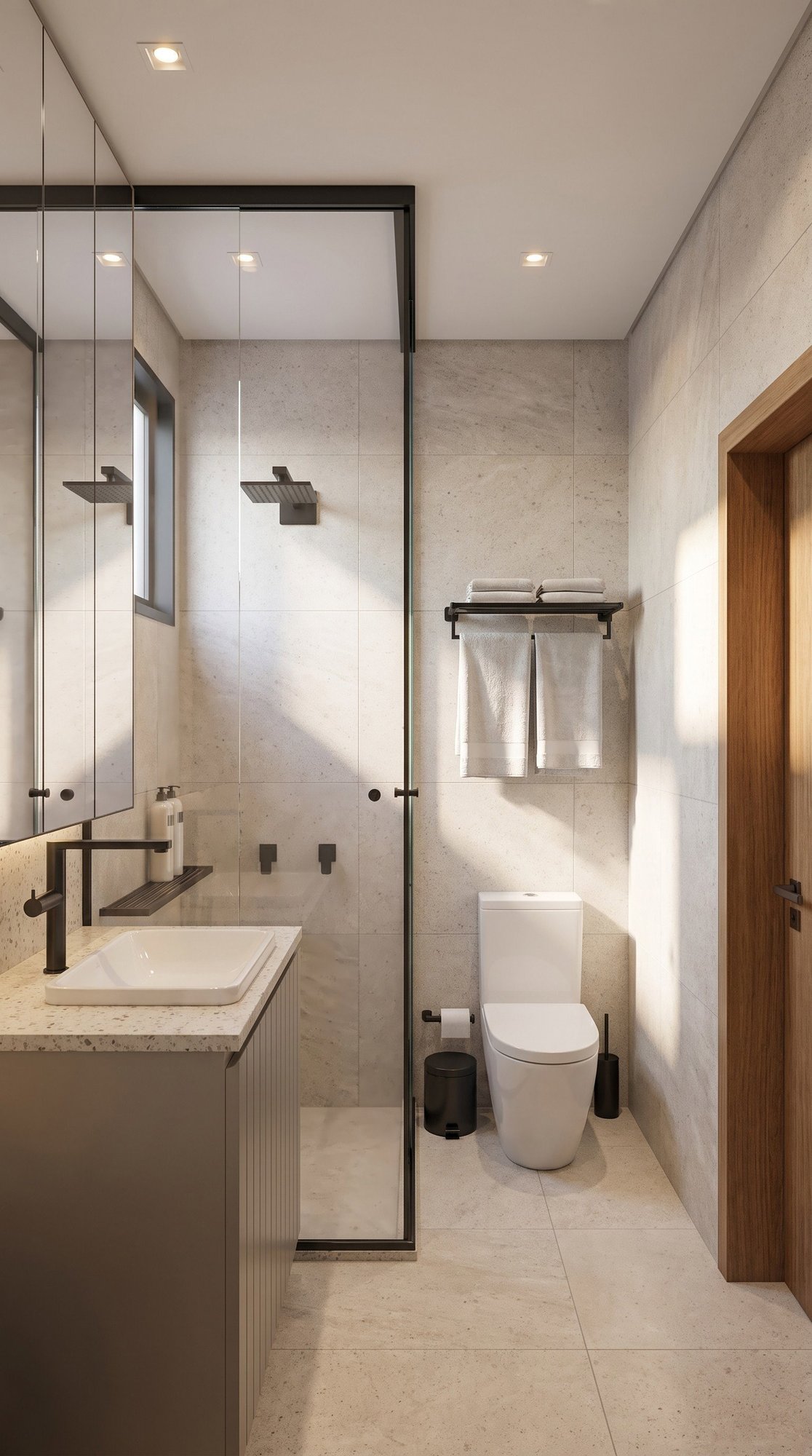 Mahalo Residence — bwc, Facitá Empreendimentos, Balneário Perequê, Porto Belo SC Mahalo Residence — bwc, Facitá Empreendimentos, Balneário Perequê, Porto Belo SC