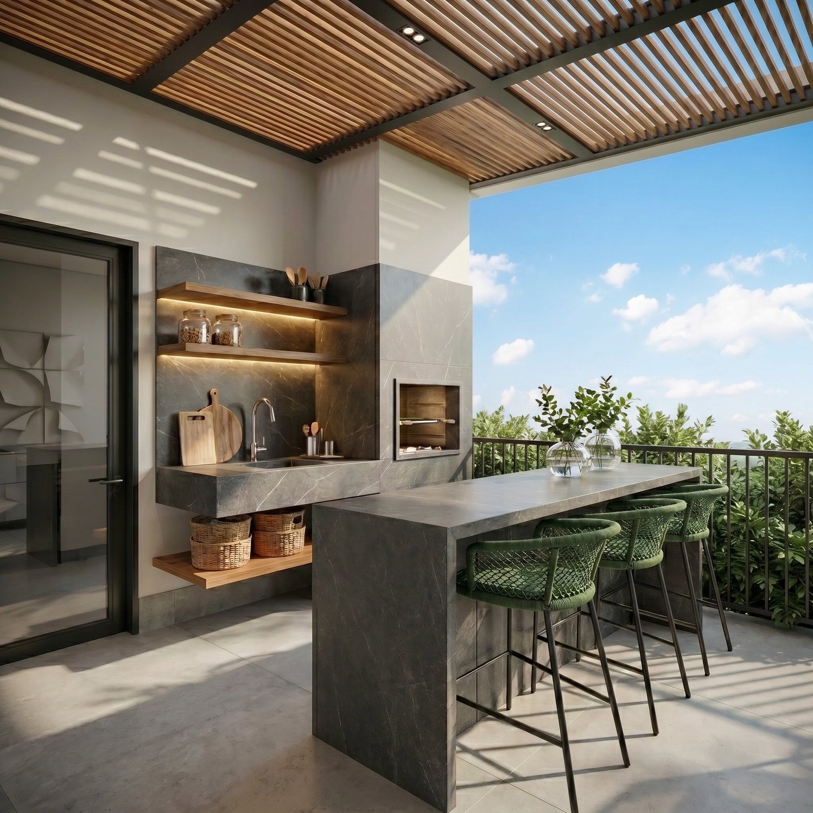 Mahalo Residence — externo b, Facitá Empreendimentos, Balneário Perequê, Porto Belo SC Mahalo Residence — externo b, Facitá Empreendimentos, Balneário Perequê, Porto Belo SC