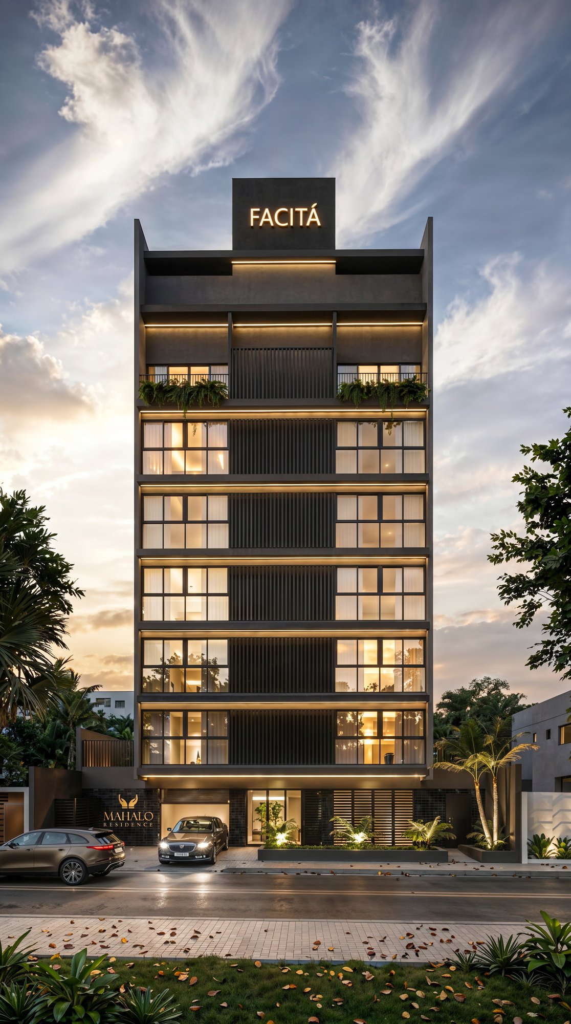 Mahalo Residence — magnific a contemporary midrise re tfmwswkmzj, Facitá Empreendimentos, Balneário Perequê, Porto Belo SC Mahalo Residence — magnific a contemporary midrise re tfmwswkmzj, Facitá Empreendimentos, Balneário Perequê, Porto Belo SC