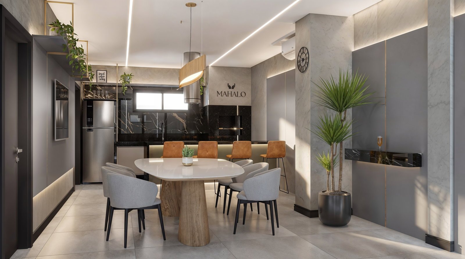 Mahalo Residence — magnific luxury contemporary openc piljfwt42c, Facitá Empreendimentos, Balneário Perequê, Porto Belo SC Mahalo Residence — magnific luxury contemporary openc piljfwt42c, Facitá Empreendimentos, Balneário Perequê, Porto Belo SC