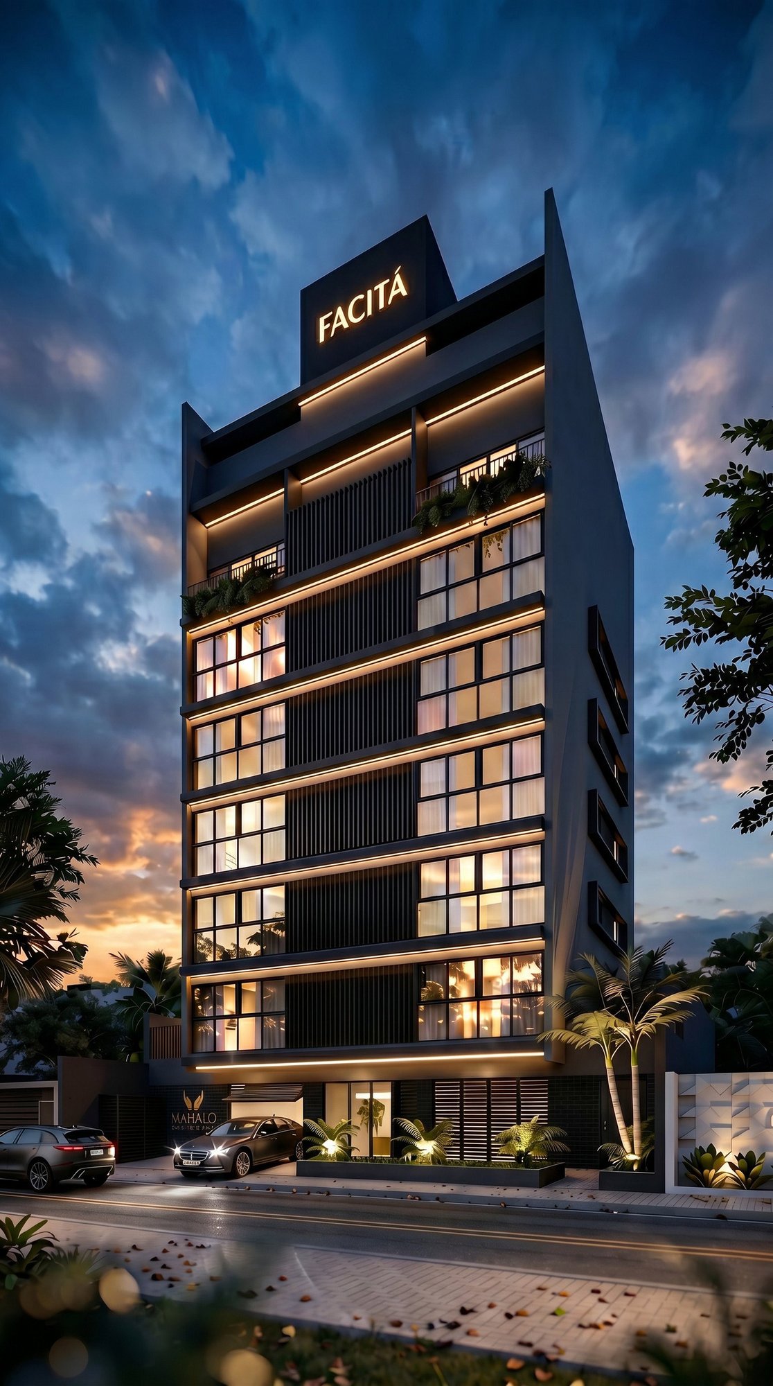 Mahalo Residence — magnific substitua a logomarca apl rlqvabvxtc, Facitá Empreendimentos, Balneário Perequê, Porto Belo SC Mahalo Residence — magnific substitua a logomarca apl rlqvabvxtc, Facitá Empreendimentos, Balneário Perequê, Porto Belo SC
