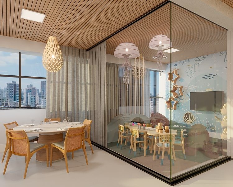 Maragogi Residencial — brinquedoteca4, CW Construtora e Incorporadora, Balneário Perequê, Porto Belo SC Maragogi Residencial — brinquedoteca4, CW Construtora e Incorporadora, Balneário Perequê, Porto Belo SC
