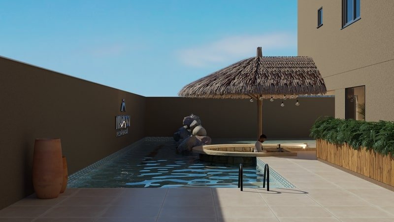 Maragogi Residencial — lazer externo 4, CW Construtora e Incorporadora, Balneário Perequê, Porto Belo SC Maragogi Residencial — lazer externo 4, CW Construtora e Incorporadora, Balneário Perequê, Porto Belo SC